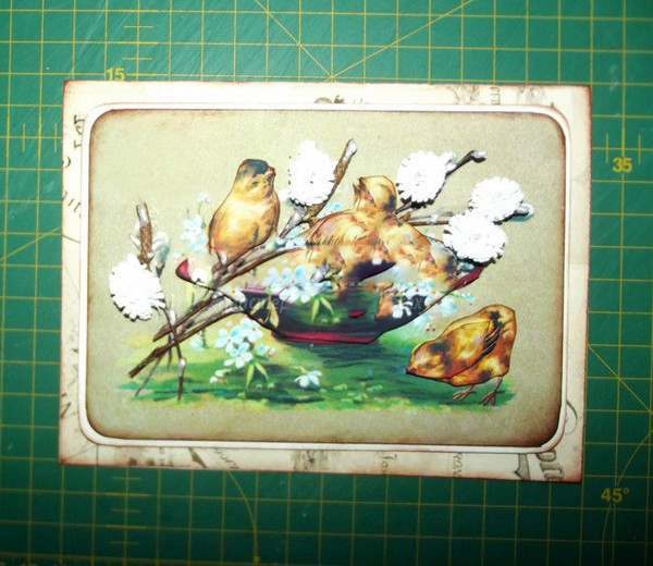 Decoration for Easter by own hands: ideas, souvenirs, master classes, photo