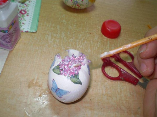 Decoration for Easter by own hands: ideas, souvenirs, master classes, photo