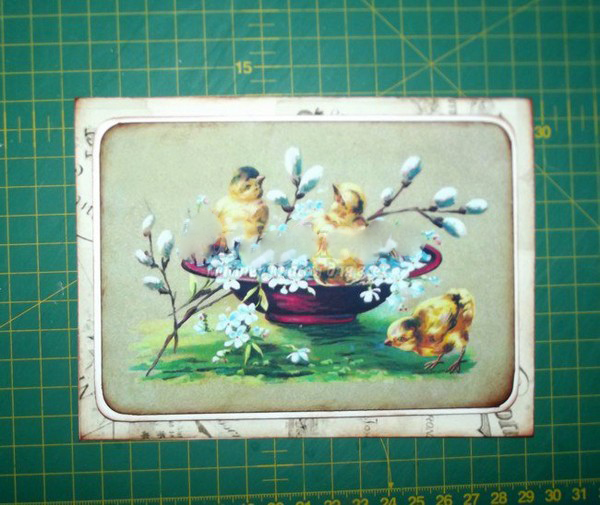 Decoration for Easter by own hands: ideas, souvenirs, master classes, photo