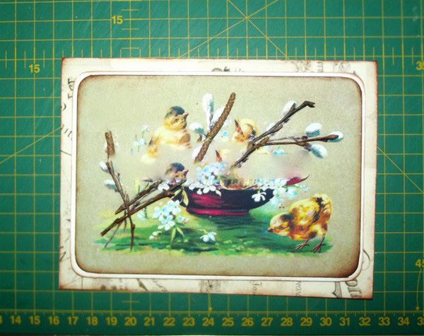 Decoration for Easter by own hands: ideas, souvenirs, master classes, photo