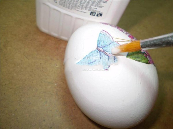 Decoration for Easter by own hands: ideas, souvenirs, master classes, photo