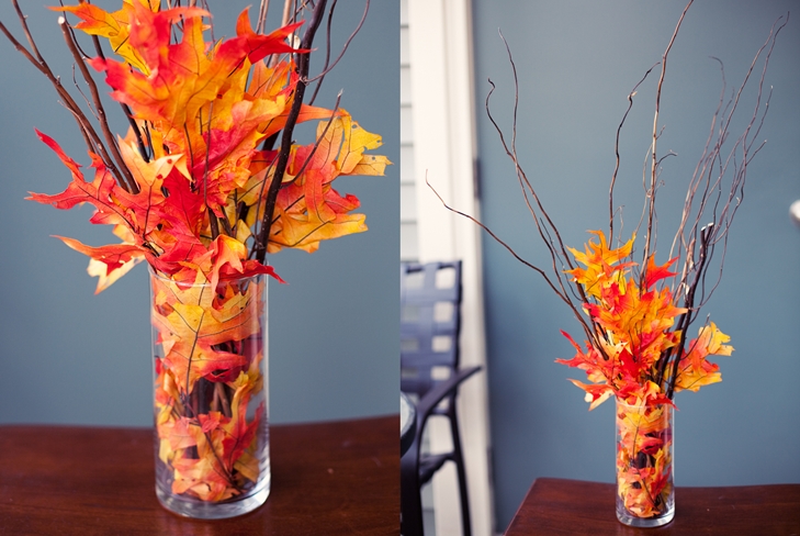 Vase from plasticine and grains with own hands: photo-instruction