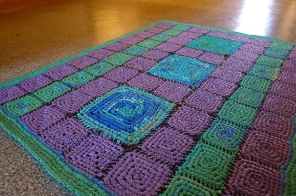 beautiful carpet