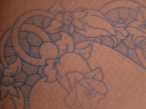 Embroidery Richelieu: a master class for beginners