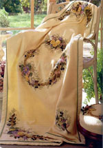 Embroidery Embroidery