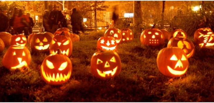 Halloween Holiday