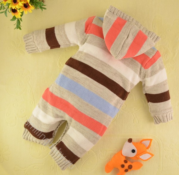 How to tie a newborn's overalls: charts and step-by-step instructions