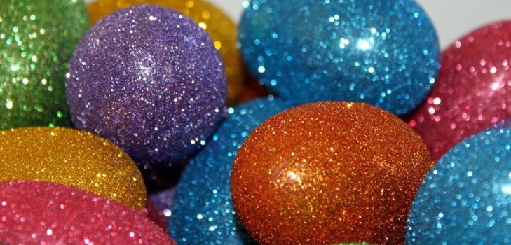 How to decorate eggs for Easter with your own hands - interesting master classes with photos