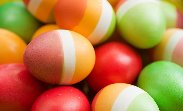 How to decorate eggs for Easter with your own hands - interesting master classes with photos