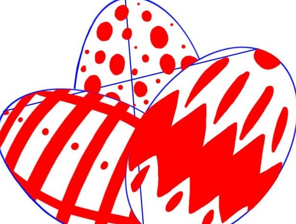 How to decorate eggs for Easter with your own hands - interesting master classes with photos