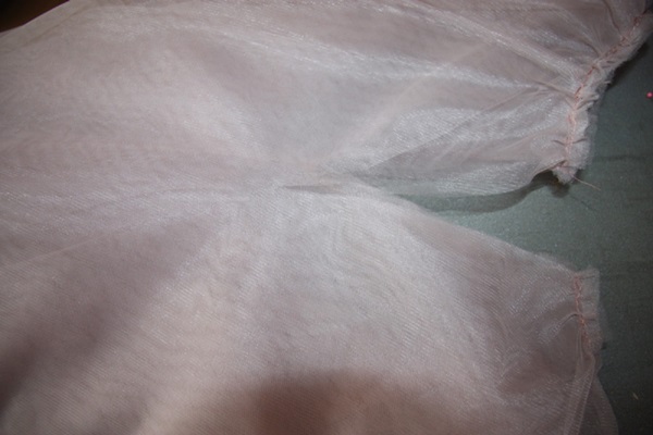 How to make a tulle skirt with your own hands