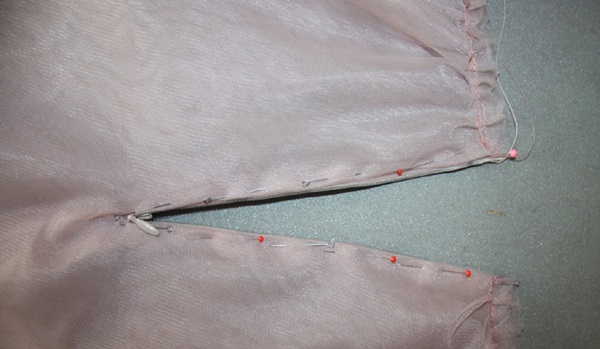 How to make a tulle skirt with your own hands