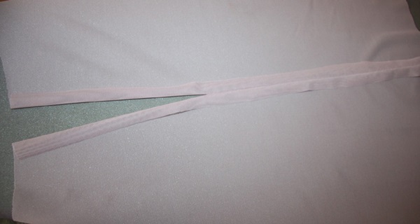 How to make a tulle skirt with your own hands