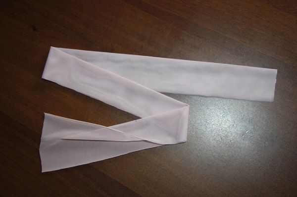 How to make a tulle skirt with your own hands