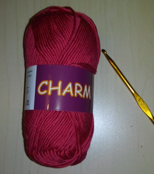 Female Summer Panama Crochet