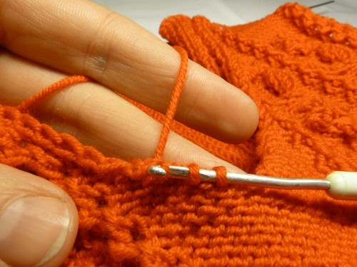 Vest with knitting needles: diagram, photo, video. Master-class on knitting a vest knitting