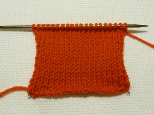Vest with knitting needles: diagram, photo, video. Master-class on knitting a vest knitting