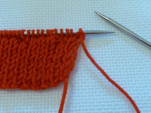 Vest with knitting needles: diagram, photo, video. Master-class on knitting a vest knitting