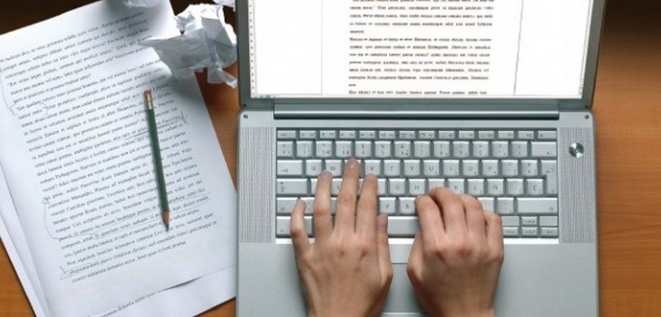 Objectives and rules of writing an essay