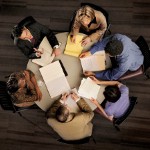 What is coworking? What is coworking?