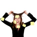 Methods of self-regulation at work Methods of self-regulation at work