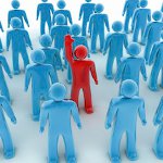An informal leader: a rival or ally? An informal leader: a rival or ally?