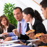 Nutrition in the office: are there options? Nutrition in the office: are there options?