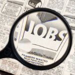 Job search in summer Job search in summer