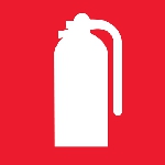 Fire safety in the office