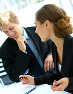 Rules of business communication Rules of business communication