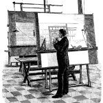 Profession architect Profession architect