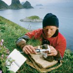 Profession ecologist Profession ecologist
