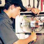 Occupation electrician Occupation electrician