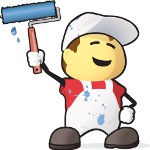 Profession painter Profession painter