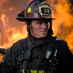 Profession fireman Profession fireman