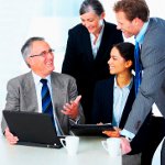 Psychological climate in the organization