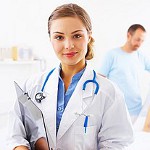 Work as a medical representative Work as a medical representative