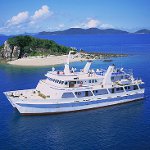 Work on cruise liners Work on cruise liners