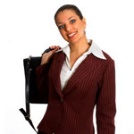 Secrets of a business woman Secrets of a business woman