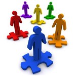 Organizational chart of the organization Organizational chart of the organization