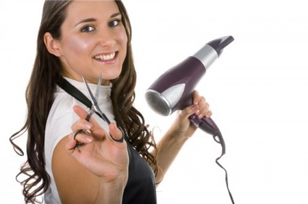 Creative professions for women - where to go?