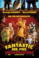 The Unparalleled Mr. Fox