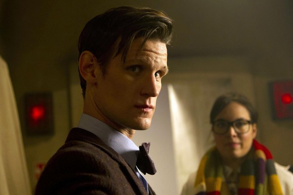 "Doctor's Day" - a film about the series "Doctor's Day" - a film about the series