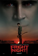 Night of fear