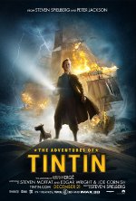 Adventures of Tintin: The Mystery of the Unicorn Adventures of Tintin: The Mystery of the Unicorn