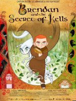The Secret of Kells The Secret of Kells