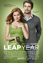 Married in a leap year Married in a leap year