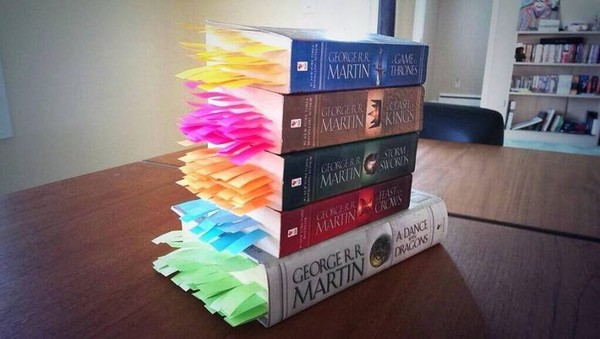 George Martin "The Song of Ice and Fire" George Martin "The Song of Ice and Fire"