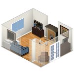 Free programs for interior planning Free programs for interior planning