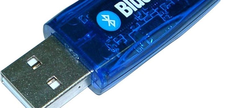 bluetooth adapter